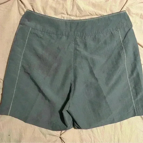 Woolrich Nylon Running Athletic Shorts Sz 10 - Picture 5 of 5